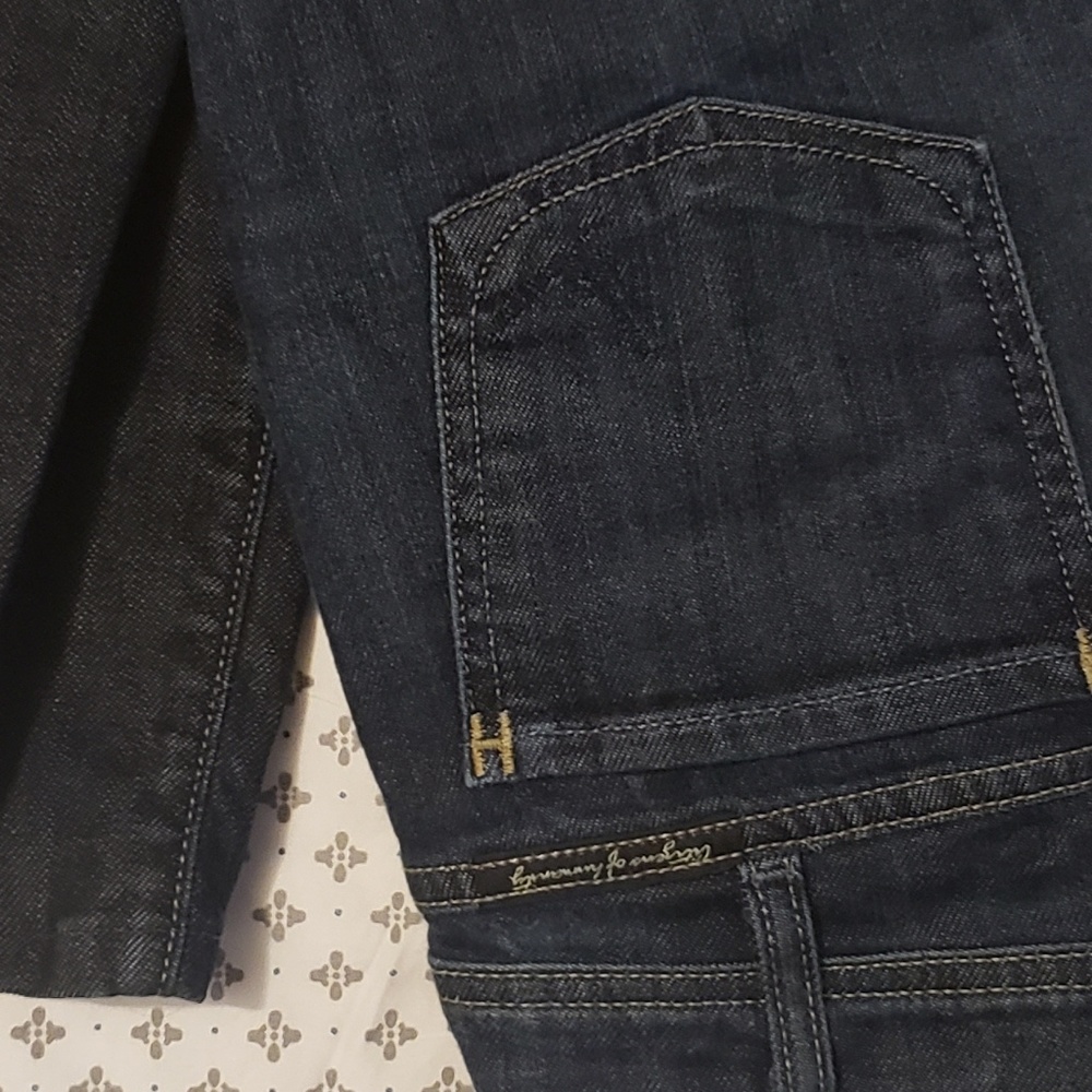 Jeans - Picture 3 of 3